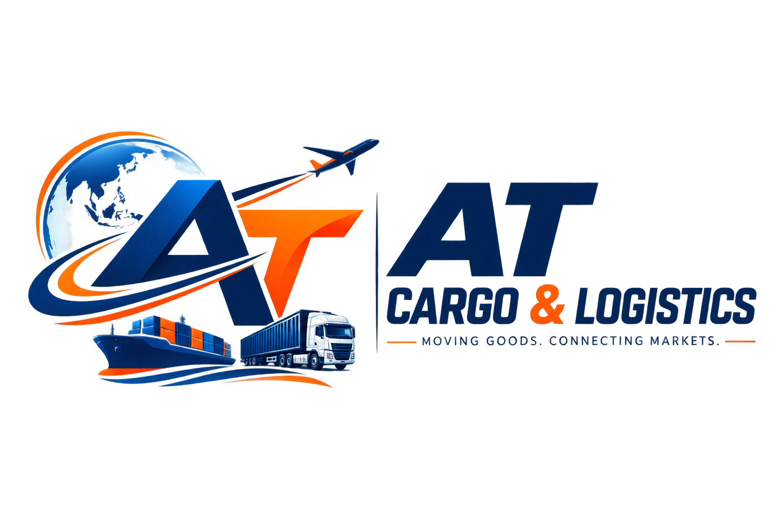 AT Cargo & Logistics