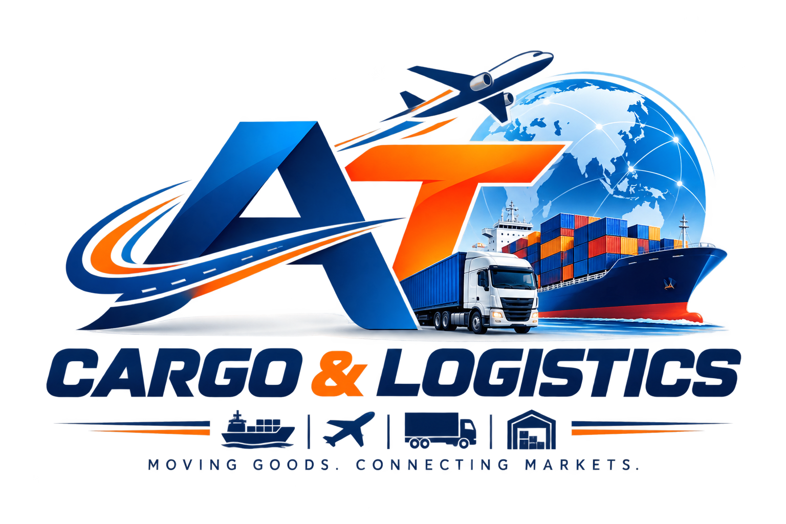 AT Cargo & Logistics